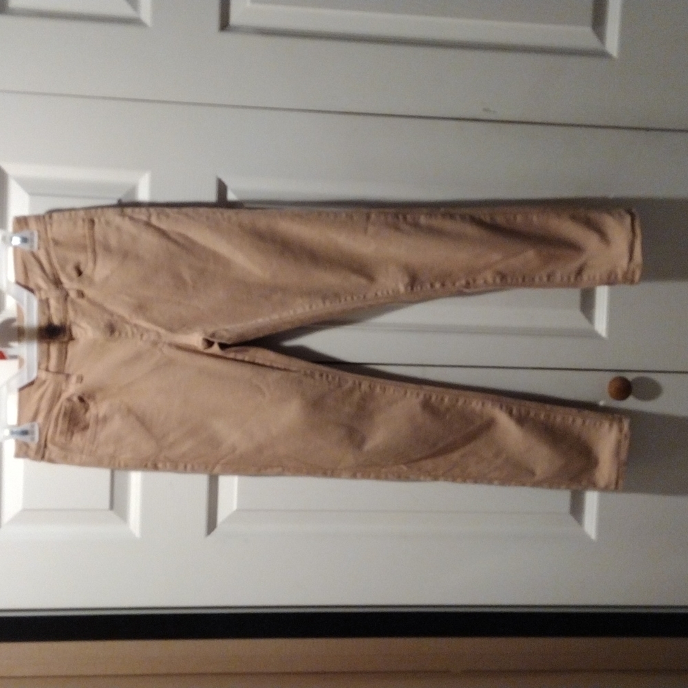 BKE Tan Pants SZ.28